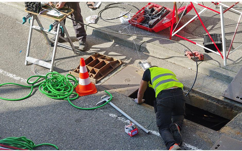 déboucheur ecologique Paris